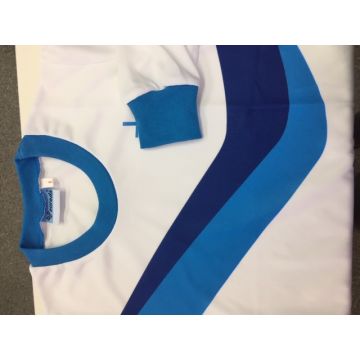 Camiseta manga larga