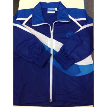 Chaqueta chándal primaria