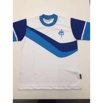 Camiseta manga corta